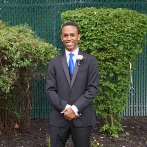 Meet your Posher, Adam